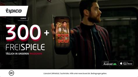 Tipico Games Freispiele .